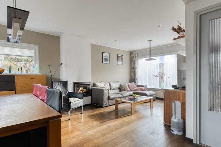 Photo 5 of De Mey van Streefkerklaan 2