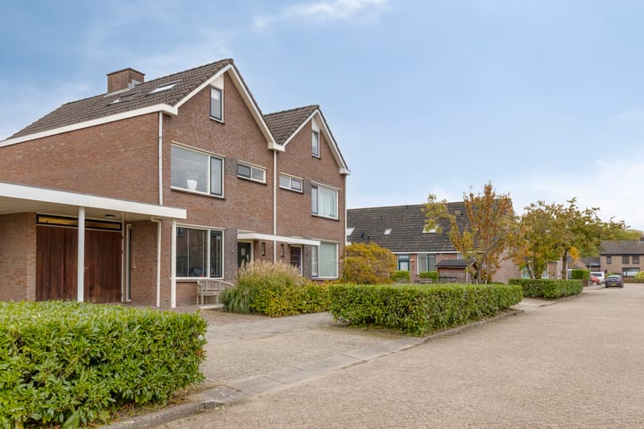 Photo 53 of Wethouder Burgers-stee 28