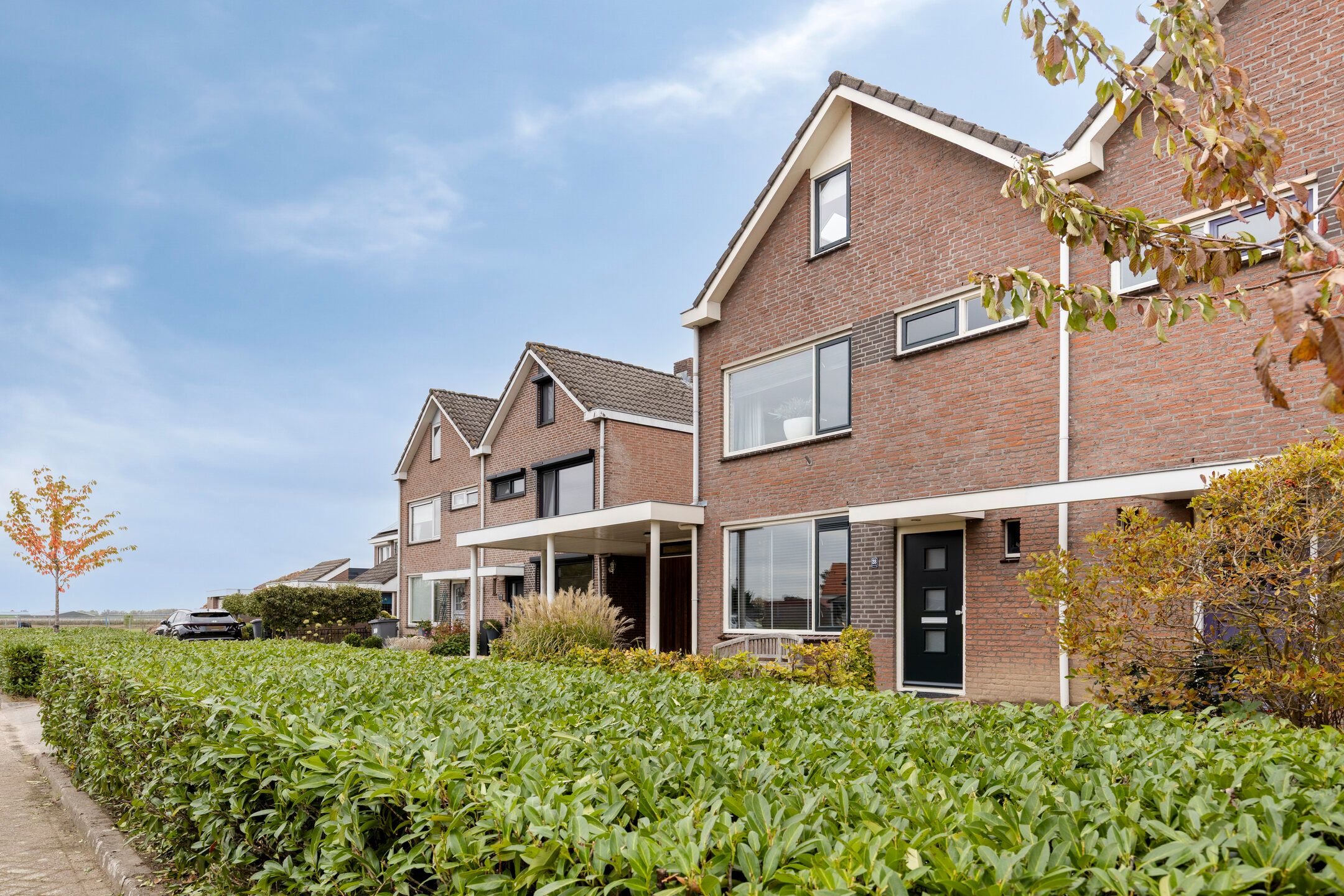 Foto 54 van Wethouder Burgers-stee 28