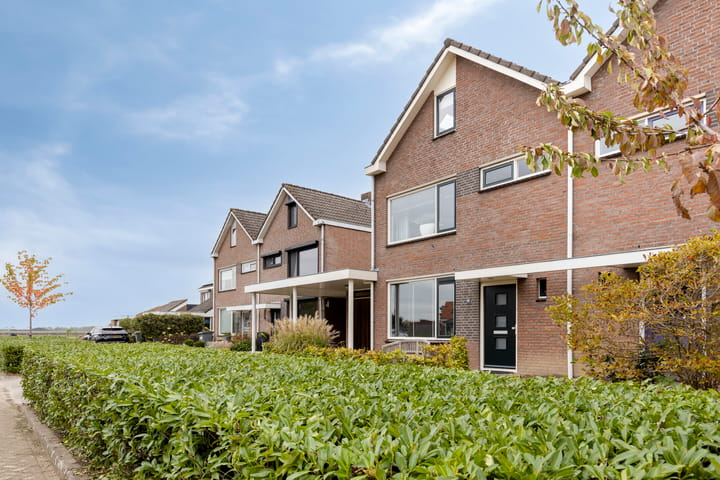 Photo 54 of Wethouder Burgers-stee 28