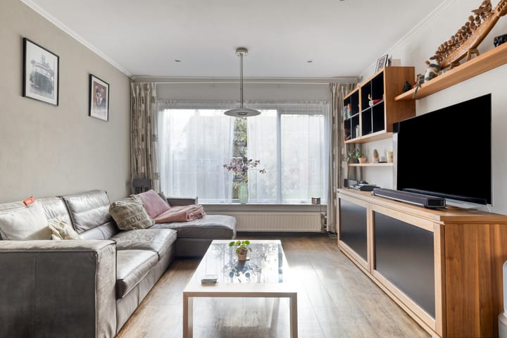 Photo 7 of De Mey van Streefkerklaan 2