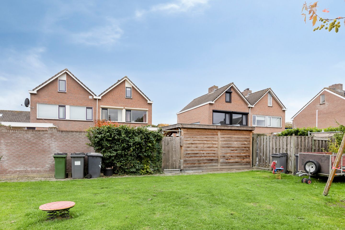 Foto 55 van Wethouder Burgers-stee 28