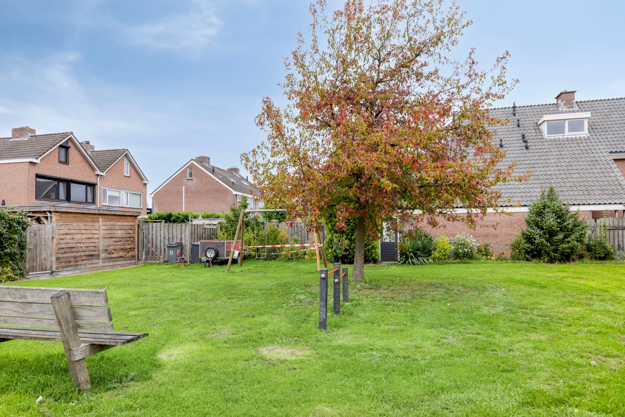 Foto 57 van Wethouder Burgers-stee 28