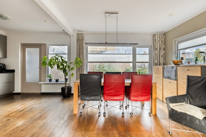 Photo 9 of De Mey van Streefkerklaan 2