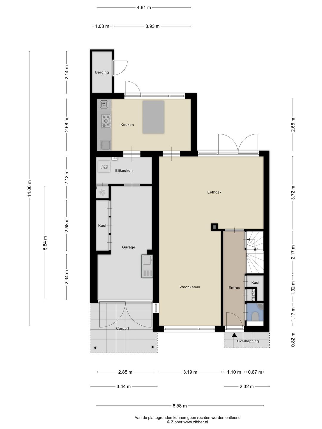 Foto 58 van Wethouder Burgers-stee 28