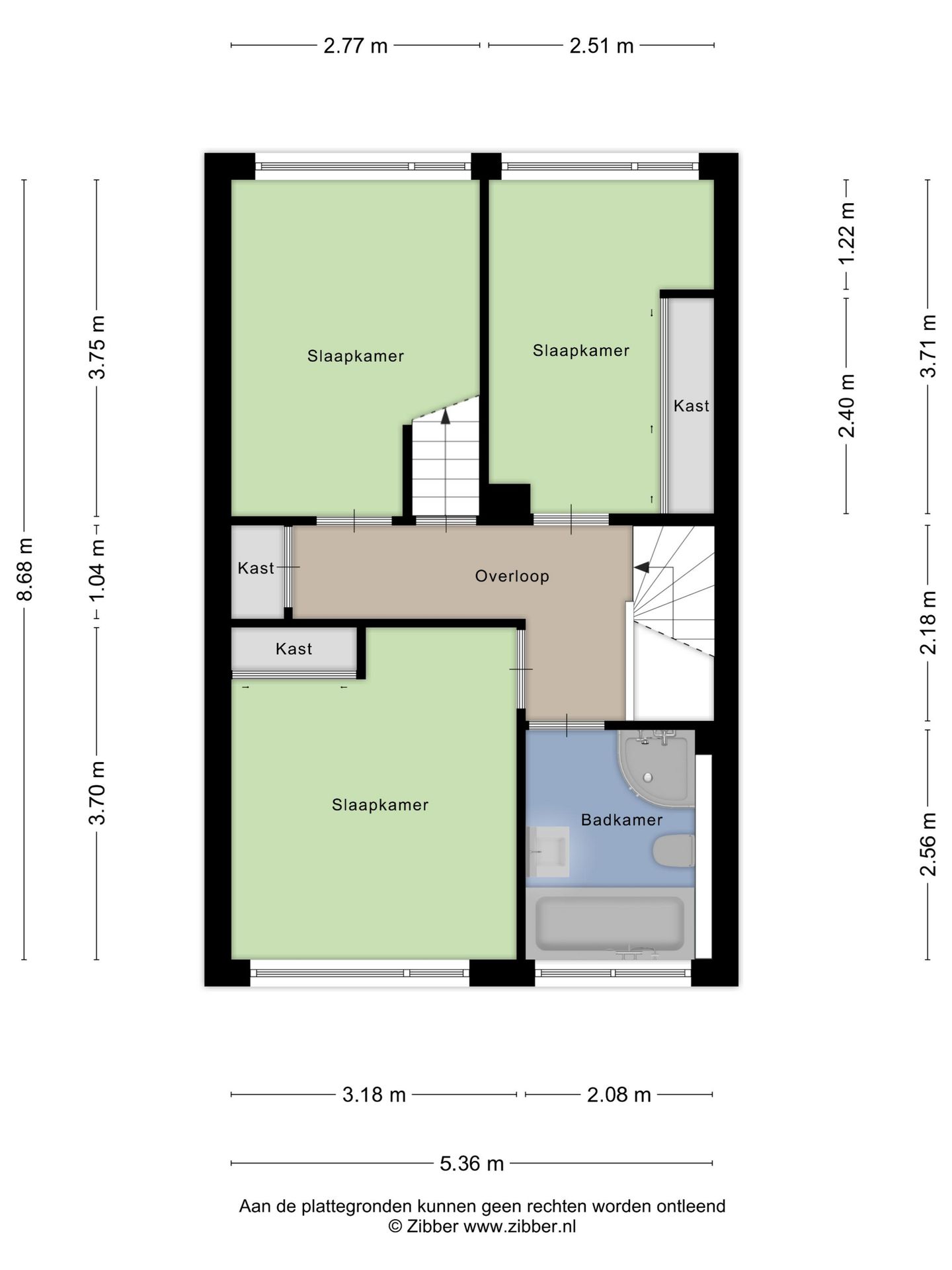 Foto 59 van Wethouder Burgers-stee 28