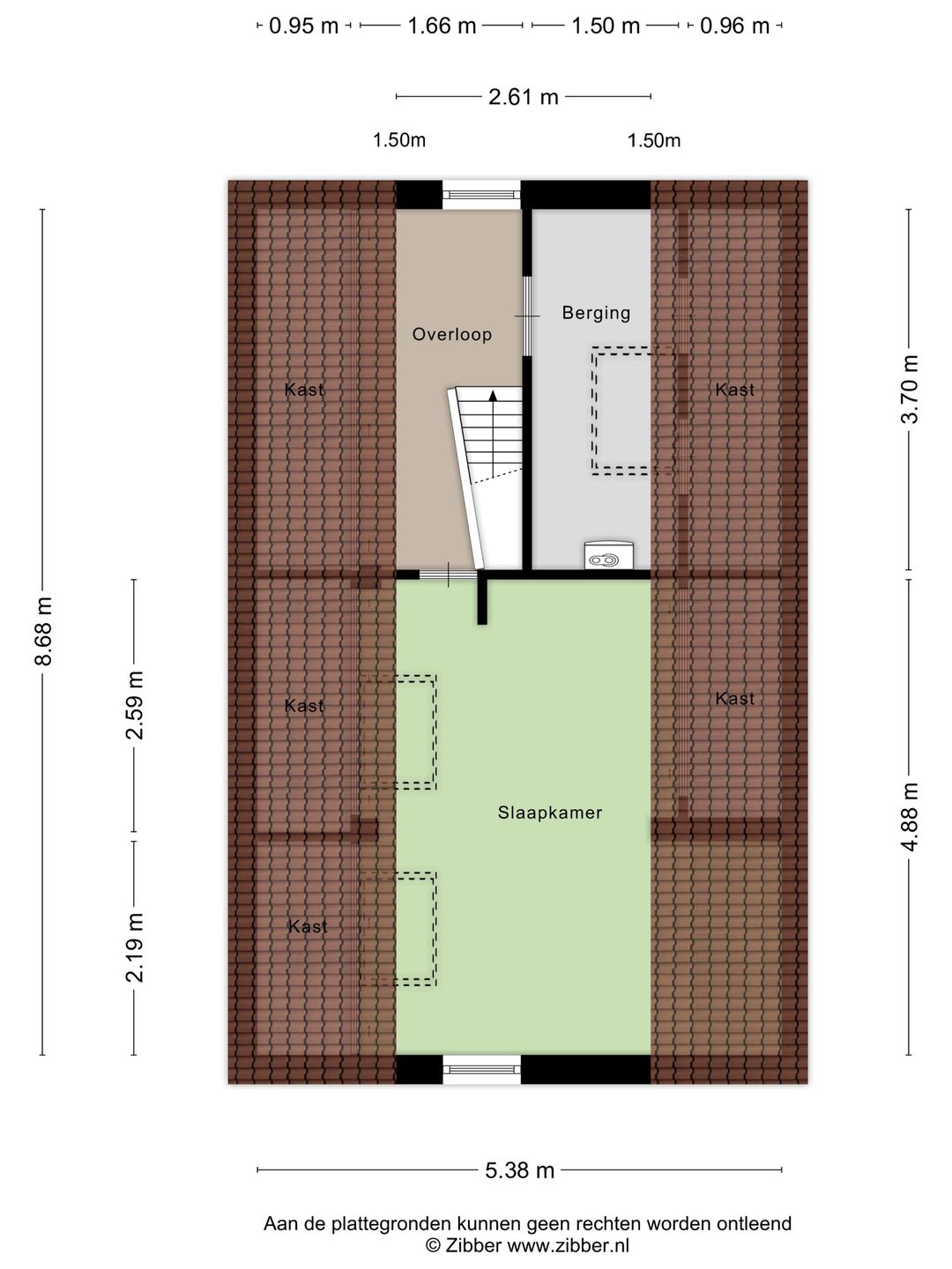 Foto 62 van Wethouder Burgers-stee 28