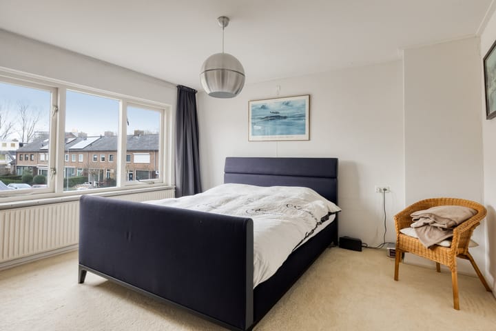 Photo 19 of De Mey van Streefkerklaan 2