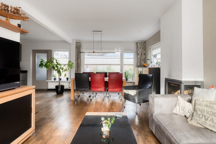 Photo 8 of De Mey van Streefkerklaan 2