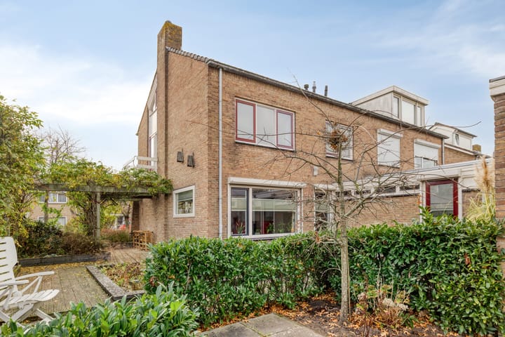 Photo 31 of De Mey van Streefkerklaan 2