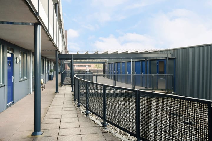 Photo 3 of Hans Vonkstraat 75