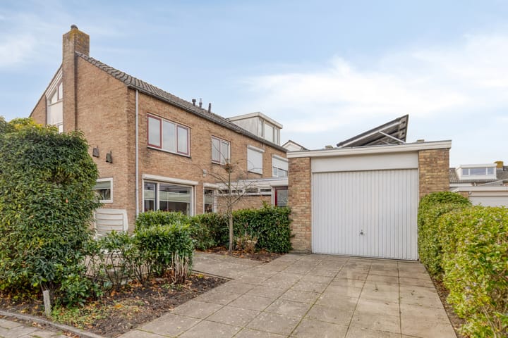 Photo 32 of De Mey van Streefkerklaan 2