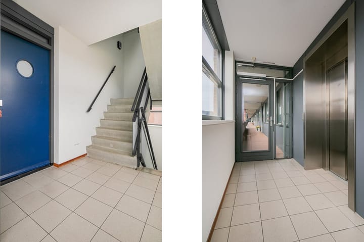 Photo 6 of Hans Vonkstraat 75