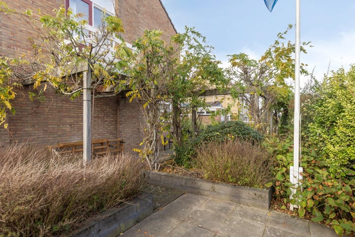 Photo 33 of De Mey van Streefkerklaan 2