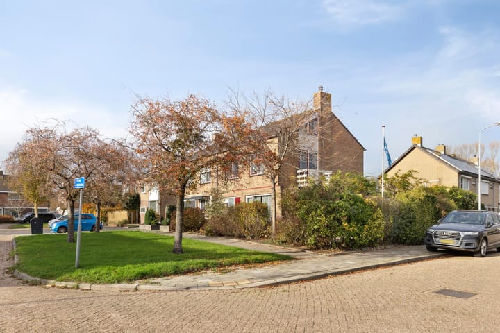 Photo 2 of De Mey van Streefkerklaan 2