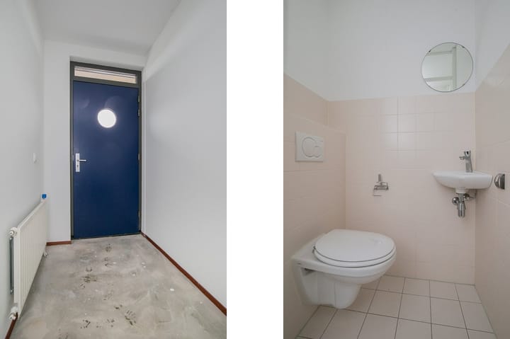 Photo 7 of Hans Vonkstraat 75