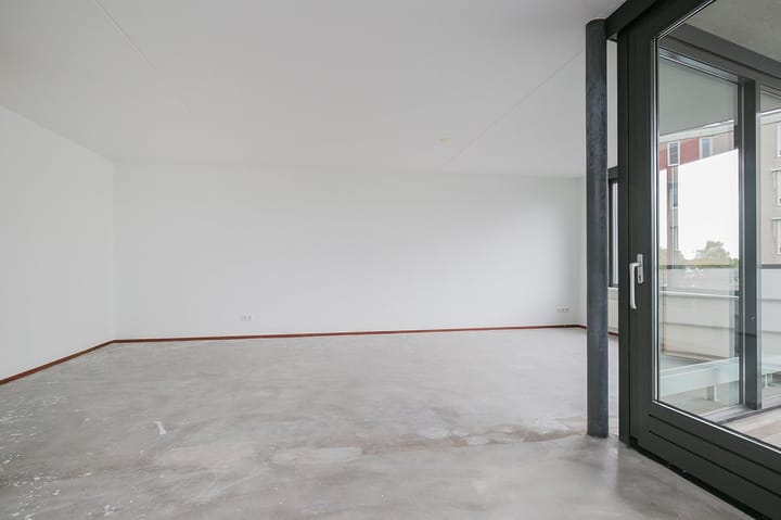 Photo 9 of Hans Vonkstraat 75