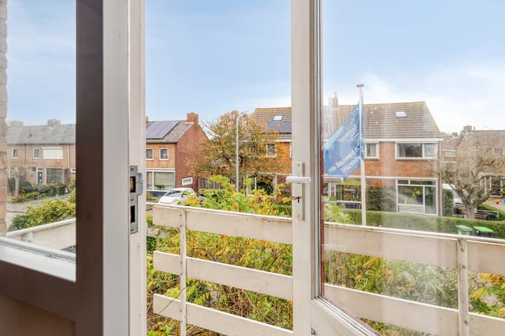 Photo 28 of De Mey van Streefkerklaan 2