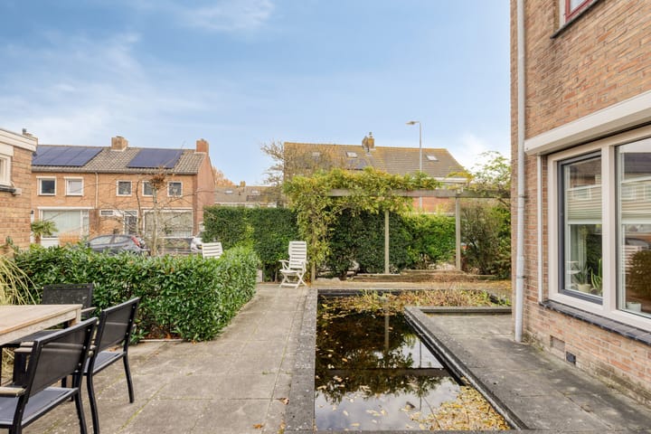 Photo 36 of De Mey van Streefkerklaan 2