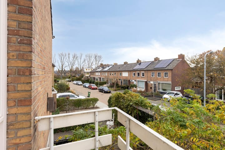 Photo 29 of De Mey van Streefkerklaan 2