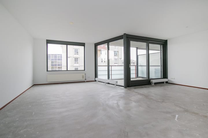 Photo 8 of Hans Vonkstraat 75