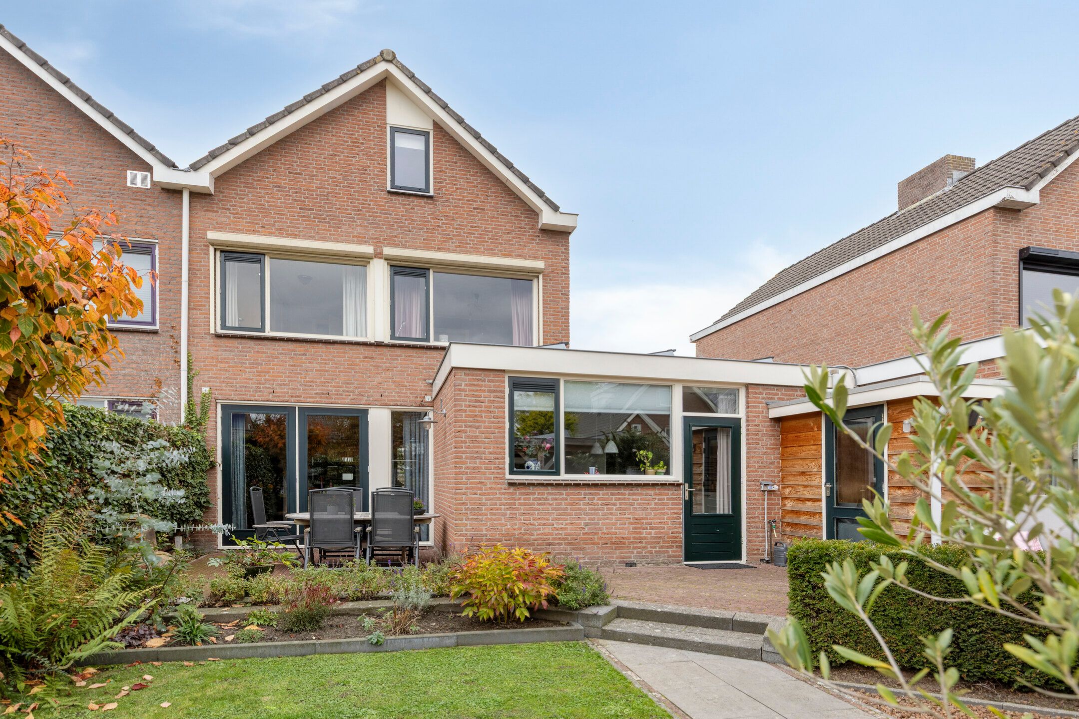 Wethouder Burgers-stee, 28, Leuth, 6578BP, Gelderland, Nederland 28 