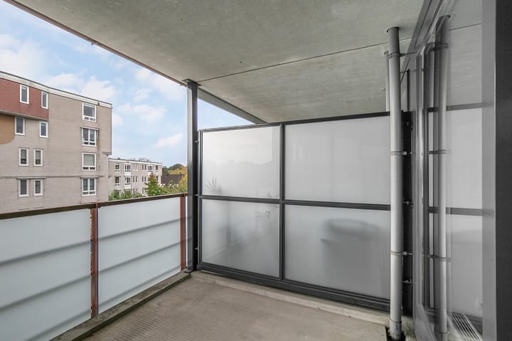 Photo 18 of Hans Vonkstraat 75