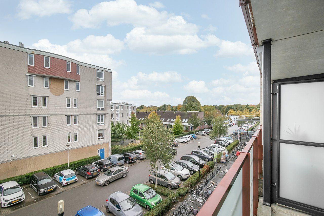 Photo 20 of Hans Vonkstraat 75