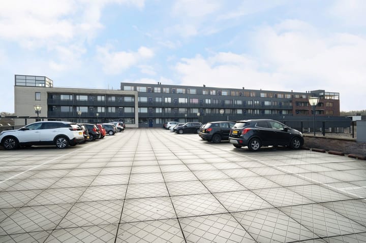 Photo 22 of Hans Vonkstraat 75