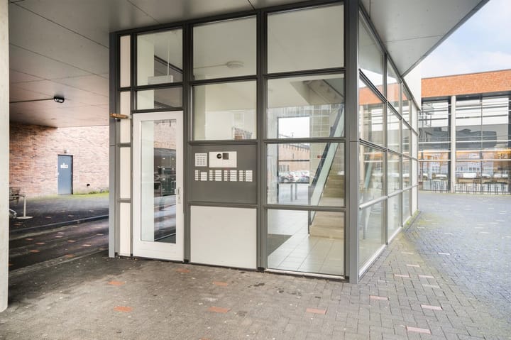 Photo 23 of Hans Vonkstraat 75