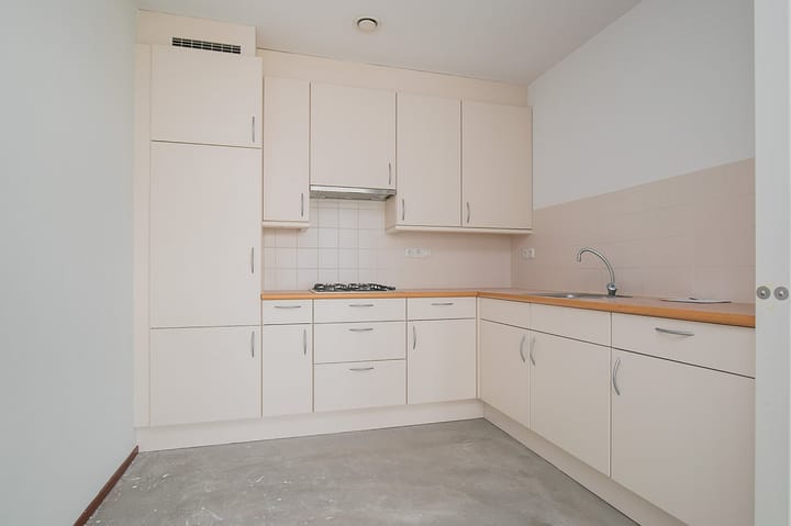 Photo 11 of Hans Vonkstraat 75