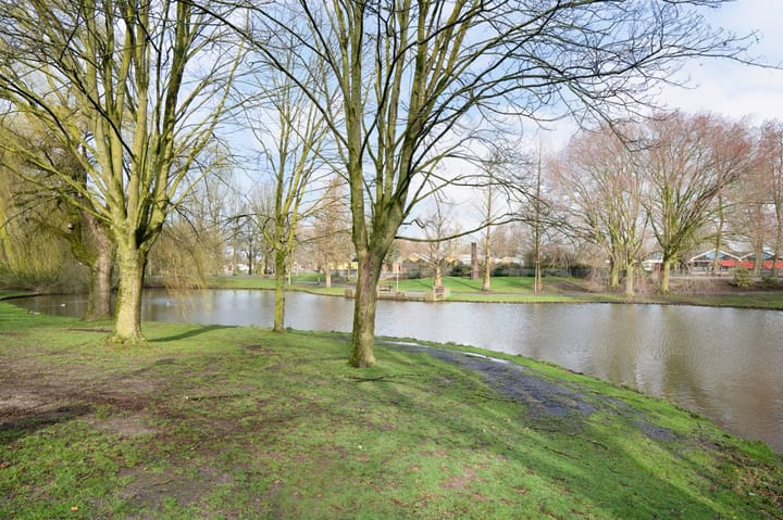 Photo 25 of Hans Vonkstraat 75