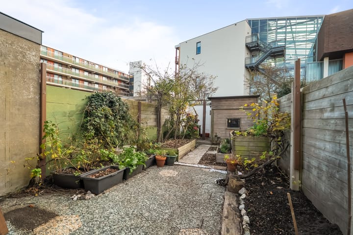 Photo 15 of Hertzogstraat 102