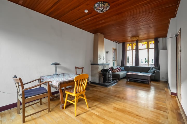 Photo 11 of Hertzogstraat 102