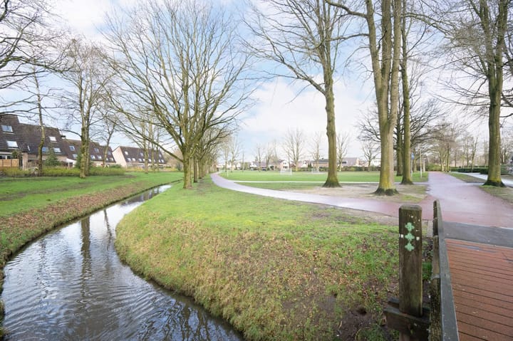 Photo 26 of Hans Vonkstraat 75