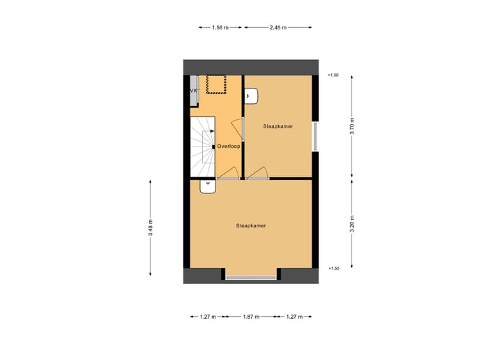 Photo 25 of Hertzogstraat 102