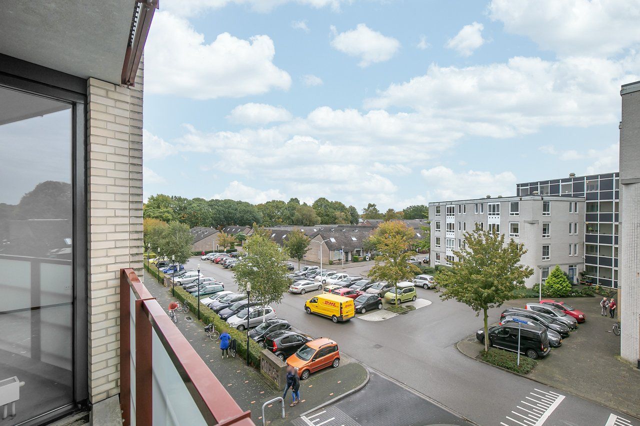 Photo 19 of Hans Vonkstraat 75