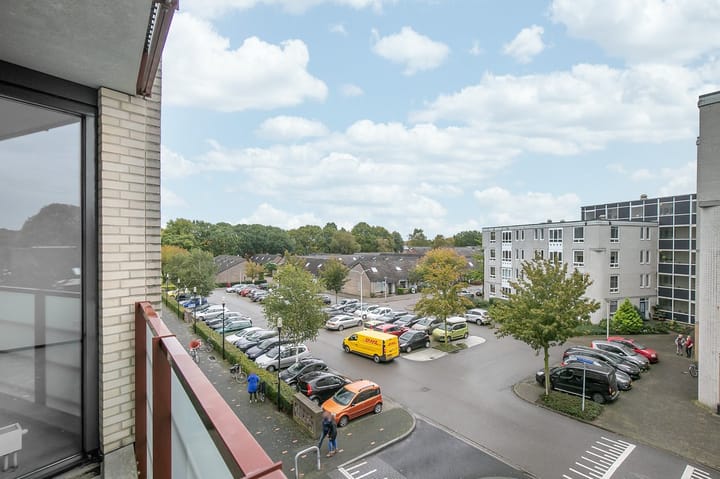 Photo 19 of Hans Vonkstraat 75