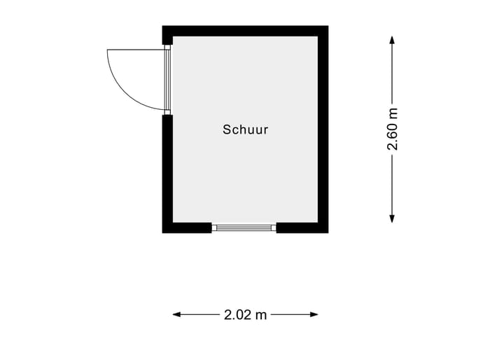 Photo 27 of Hertzogstraat 102
