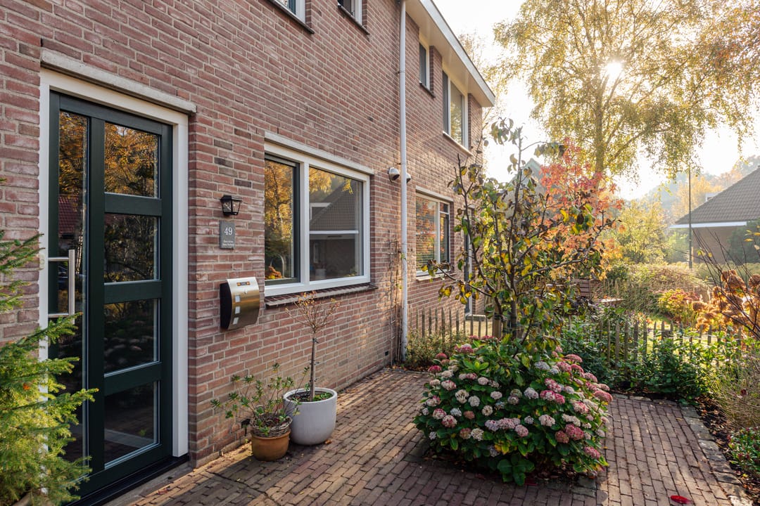Foto 41 van Boswinde 49