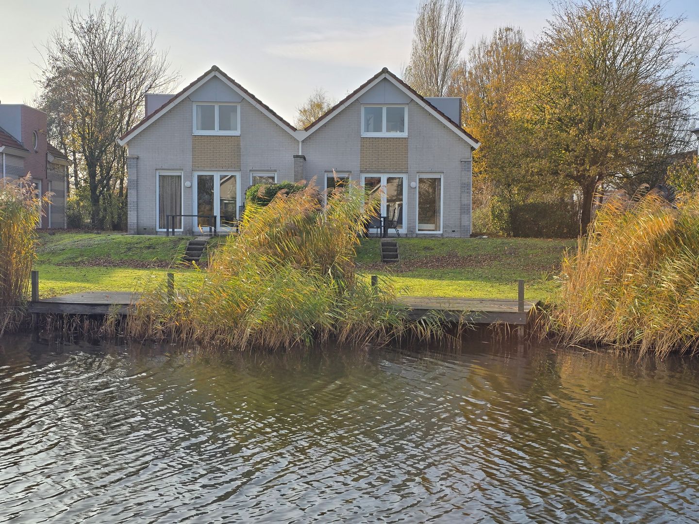 Photo 1 of Friesche Vlaak 1