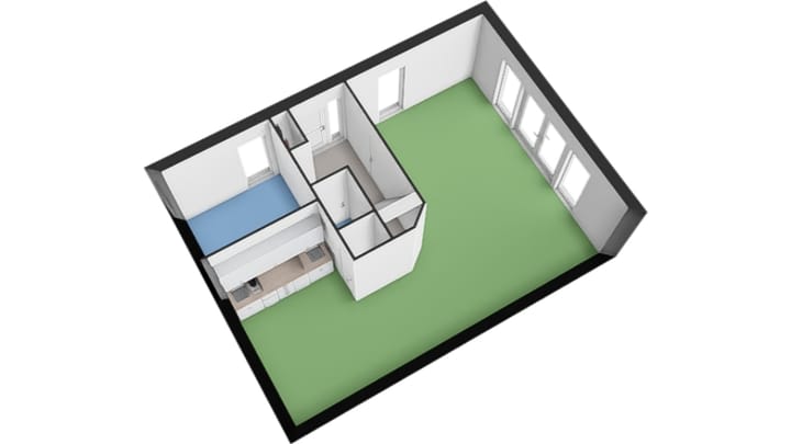 Photo 26 of Friesche Vlaak 1