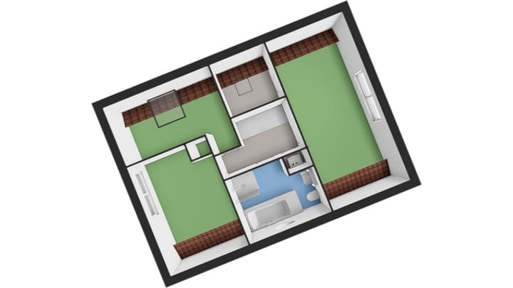 Photo 27 of Friesche Vlaak 1