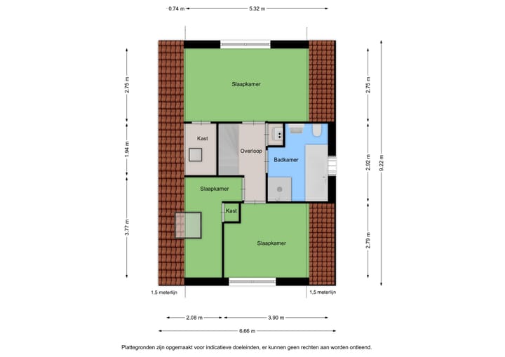 Photo 28 of Friesche Vlaak 1