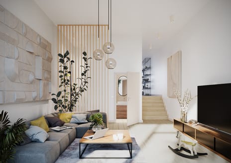 Hofwoningen thumbnail