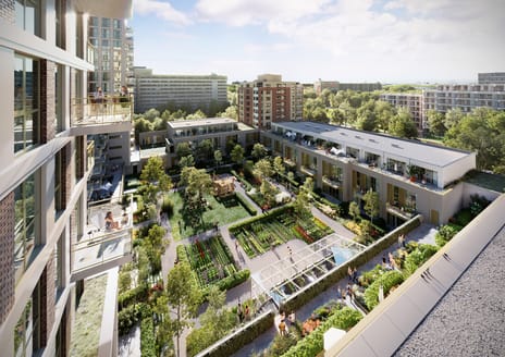 Hof van Rijswijk main image