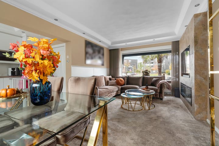 Photo 2 of Dr. de Visserstraat 25