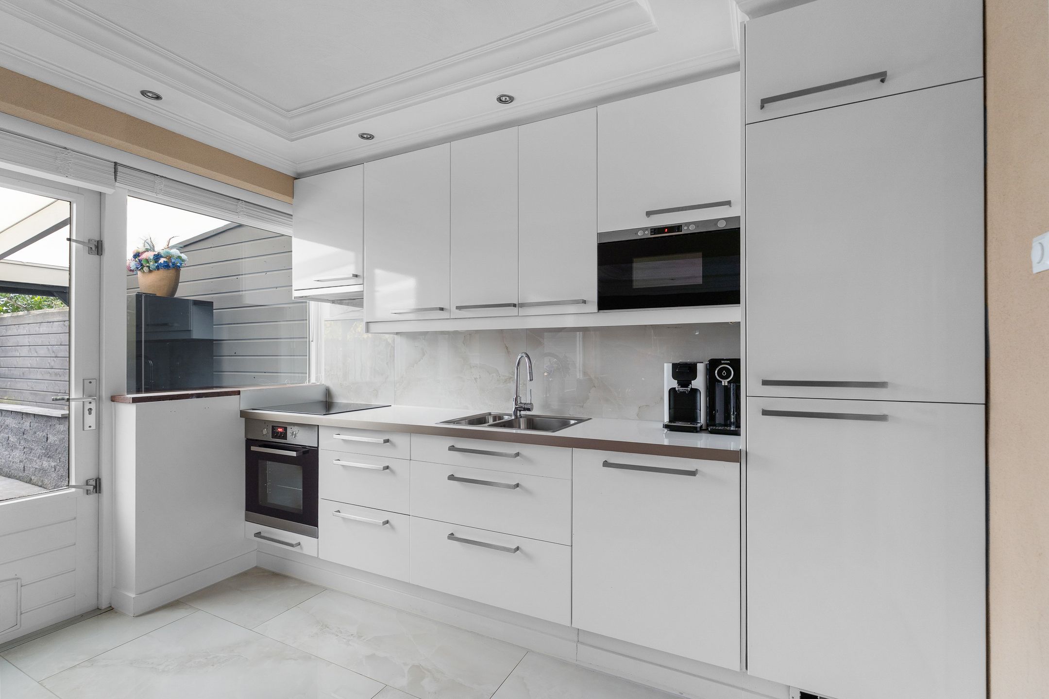 Foto 3 van Dr. de Visserstraat 25