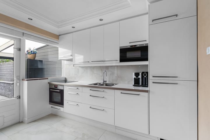 Photo 3 of Dr. de Visserstraat 25