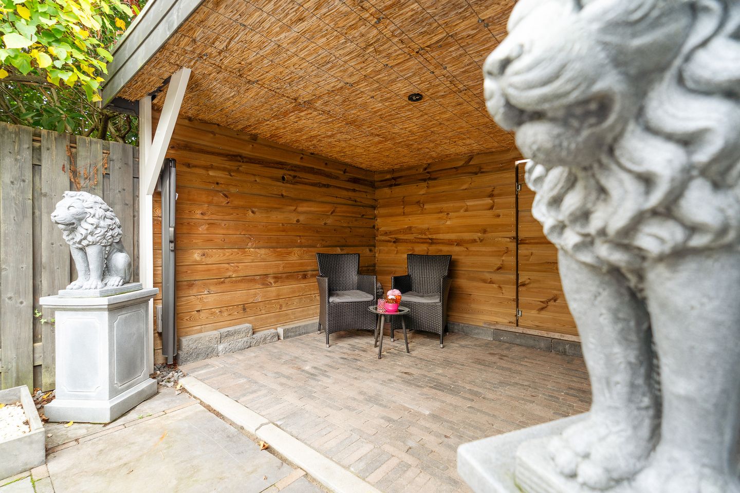 Foto 5 van Dr. de Visserstraat 25